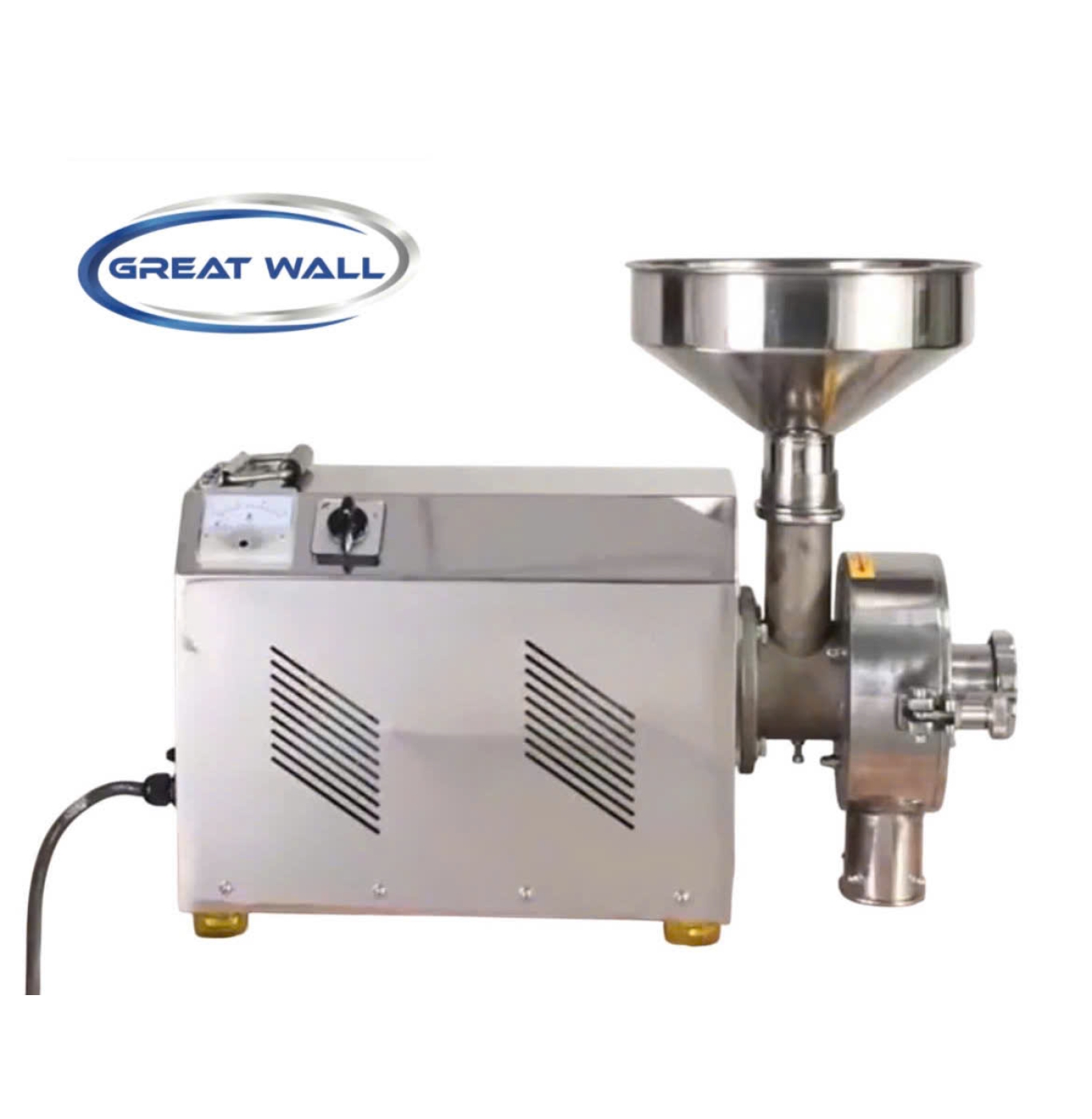 MÁY NGHIỀN BỘT MINI SIÊU MỊN